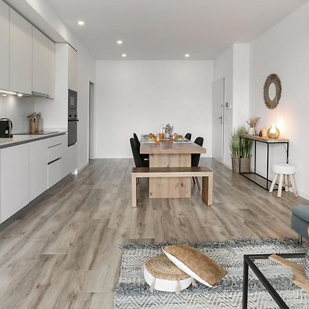 Sea & Sun Apartment 纳扎雷 外观 照片