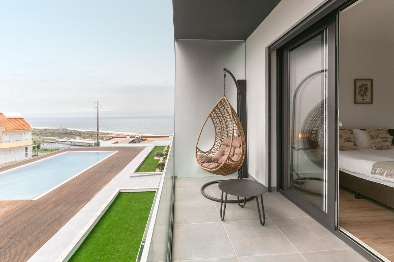 Sea & Sun Apartment 纳扎雷 外观 照片