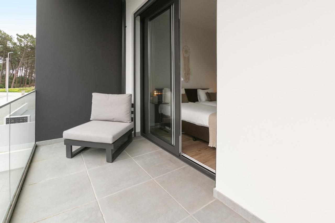 Sea & Sun Apartment 纳扎雷 外观 照片