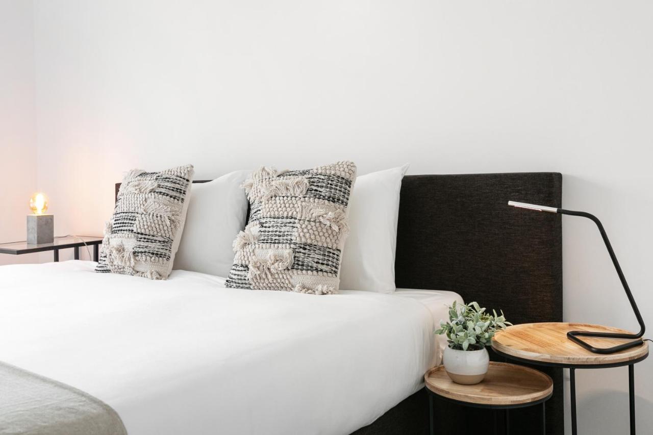 Sea & Sun Apartment 纳扎雷 外观 照片